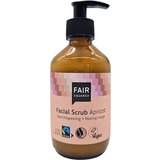 FAIR Squared Facial Scrub Apricot - 240 ml | shoptok.hr