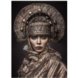 Styler Steklena slika 50x70 cm Michell - Styler Cene