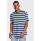 Polo Ralph Lauren Majica 710878517001 Mornarsko modra Classic Fit | Shoptok.si