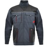 Beorol Radna bluza Rambo siva ( RBRAS56 ) u