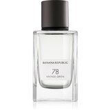 Banana Republic Icon Collection 78 Vintage Green parfemska voda uniseks 75 ml Cijene