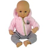  Lutka/beba za igru sa varalicom i pelenama - Pacifier | shoptok.hr