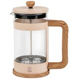 Leopold Vienna Kaffee- & Teebereiter Franca sand 600ml | shoptok.hr