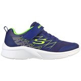 Skechers Dječja obuća za slobodno vrijeme MICROSPEC TEXLOR K Plava Cijene