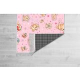 Conceptum Hypnose tepih (80 x 120) ELS512 pink | ePonuda.com