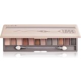 Lovely Nude Make Up Kit paleta senčil za oči Cene