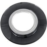 Staklena rozetna CFR1207 BK | ePonuda.com