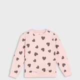 Sinsay Crewneck majica | shoptok.hr