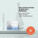 Saffee BalanceDerm Face Scrub piling za lice za mješovitu i masnu kožu 50 ml | shoptok.hr