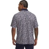 Under Armour Men's T-shirt Matchplay Printed Polo | ePonuda.com