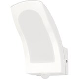 Forma Spoljna LED lampa sa senzorom S4342P WH Cene
