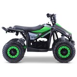 Quad na akumulator zeleni | shoptok.hr