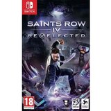 Deep Silver SAINTS ROW IV: RE-ELECTED DEEP SILVER | Shoptok.si