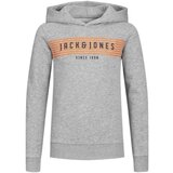 Jack & Jones Puloverji - Siva | Shoptok.si