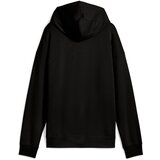 Puma Športna majica 'ESS' črna | Shoptok.si