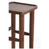 Light & Living Stranska mizica 32x32 cm Qiano – | Shoptok.si