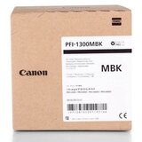 Canon Tinta PFI-1300 Matte Black | Eponuda.ba