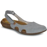 El Naturalista Sandali & Odprti čevlji WAKATAUA Modra | Shoptok.si