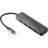 Razdelilec Hub Halyx, USB C 4, USB 3.2