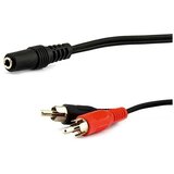 EP Električni stereo-adapterski kabel B132/02, (20588048) | Shoptok.si