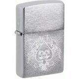 Zippo upaljač spade skul upaljaÄ Cene