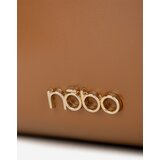 Nobo Shopper Bag with Clasp | Shoptok.si