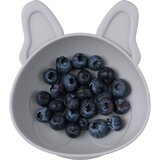 Melii Silicone Suction Bowl silikonska posoda s priseskom Bulldog 2x300 ml | Shoptok.si