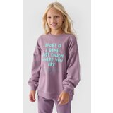 4f Girls' sweatshirt | ePonuda.com