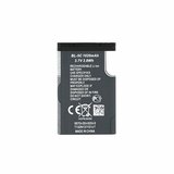  baterija za nokia 1100 / 2600 / 6600 / N70 / N71, BL-5C, 1020 mah | Shoptok.si