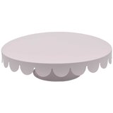 BRUNBESTE JEKLENA PLOŠČA 28cm ZA TORTE IN TORTE 2728, (21385710) Cene
