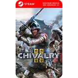 Chivalry 2 Kings Edition - Steam koda brez škatlice (WINDOWS PC) | Shoptok.si