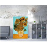 Wallity Slika na zidu na platnu 50x70cm | Eponuda.ba