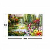 Wallity Slika FAMOUSART 1, FAMOUSART-116 | shoptok.hr