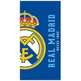 Real Madrid brisača 140x70