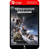 TERMINATOR Dark Fate Defiance - Steam koda brez škatlice (WINDOWS PC | STEAM DECK) | Shoptok.si