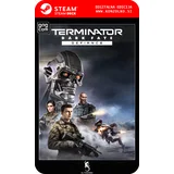 Dark Fate Defiance - Steam koda brez škatlice (WINDOWS PC | STEAM DECK)