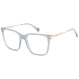 Polaroid PLDD528 MVU ONE SIZE (53) Modra/Kristalna Cene