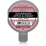 Bath & Body Works Champagne Apple & Honey miris za auto zamjensko punjenje 6 ml | shoptok.hr