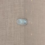 James Wood Omara Z Drsnimi Vrati Bensheim, Bela, Temno Siva | Shoptok.si