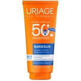 Uriage Bariesun Losion za sunčanje za decu SPF50+, 100 ml Cene