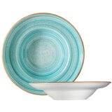 Bonna Aqua globoki krožnik Gourmet / 27cm / 400ml / 6kos, (21364569) Cene