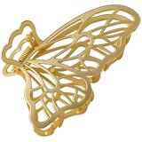 IZMAEL Štipac za kosu PR-30463 - Zlatna / Tip6 | shoptok.hr