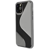  Futrola S-Case TPU za Apple iPhone 12 Pro Max - Crna KP9281 | Shoptok.si