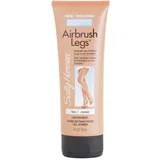 Airbrush Legs krema za toniranje za stopala nijansa 003 Tan 118 ml