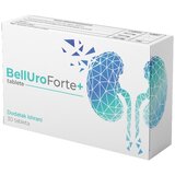 Premium Pharma Dijetetski suplement Belluro Forte Plus, 30 tableta u