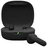 JBL Vibe Flex 2 crna bežične bubice | ePonuda.com