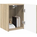 TV zidni ormar 2 pcs Sonoma 30 x 31 x 40 cm Konstruirano drvo | shoptok.hr
