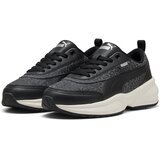 Puma Ženske patike Cilia 2 Mode Feline, Crne | Eponuda.com