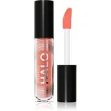 Halo Plump + Glow Lip Gloss hidratantno sjajilo za usne za volumen usana nijansa Energy 4.6 ml