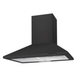 Candy CCE60NN Zidni Črna 305 m³/h | Shoptok.si